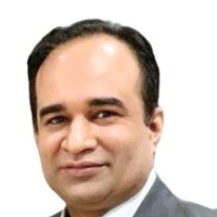 Naveed Shahzad
