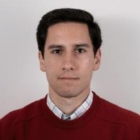Marcos Gonçalves