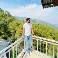Varun Pathania