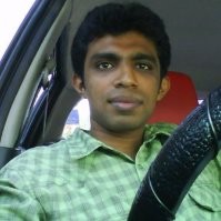 Samir Mohammed