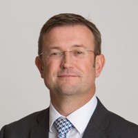 Steve Lyons MRICS, MCIOB, MCMI, MInstLM