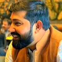 Amit Vashisht