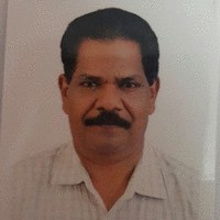 Pana Krishnan Kutty Krishnan Kutty