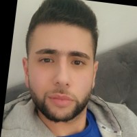 MOSTAFA HALOUM