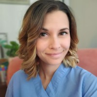Tiffanie Wolf
