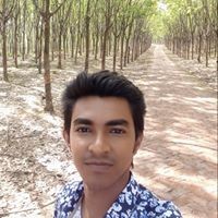 Masud Hasan