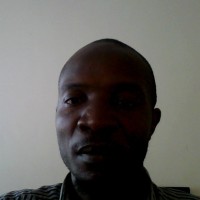 Wilberforce Okwara