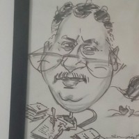 Krishna Kant Pandey