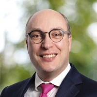 Joël Scherrenberg MBA MRICS REV RT