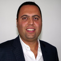 Robert Hanasab