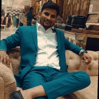 Harsh Singh