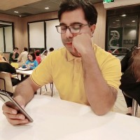 Salman Azam