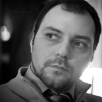 Dmitrii Ishchenko