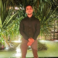 Cyril Jose