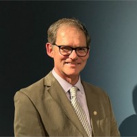 Ian Stewart