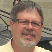 Mark Fitzpatrick