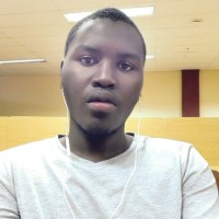 Itani Makherana