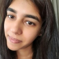 Rukhsaar Madeena Saeb