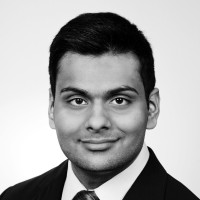 Vishal Saini