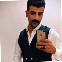 Serag Mohamed