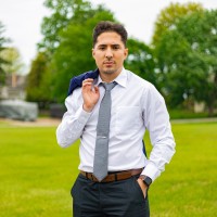 Jonathan Escobar