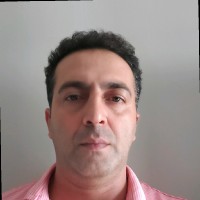 Mohsen Nattaj
