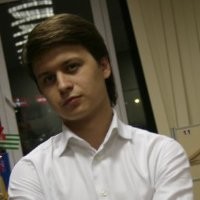 Anton Isaev