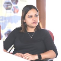Swapnasarita Mohanty