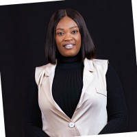 Vicentia Eshun