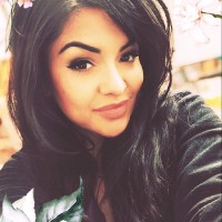 Jessica Candelaria
