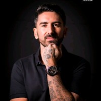 Lucas Scheidegger Calenzani
