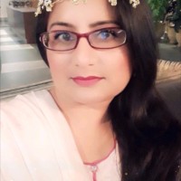 saima sultan