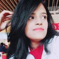 Sakshi Singh