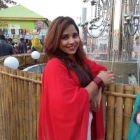 Abida Sultana