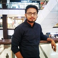 Raunak Keshri