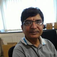 Rajeevs Sharma