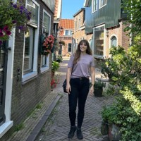 Maaike Van Zanten