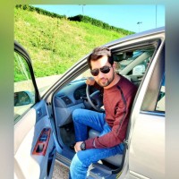 Muhammad sher jan malik