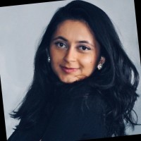Meera Khanal