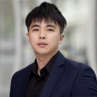 Charles Jin, MBA, PMP®