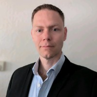 Donald John Pfuetzenreuter-Cross