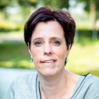 Saskia Hochstenbach