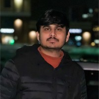 Mitesh Patel