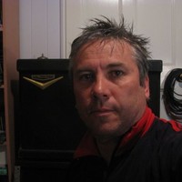 Brendan Wright