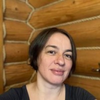 Natasha Dvinskykh