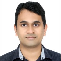 Arun Dharmaraj