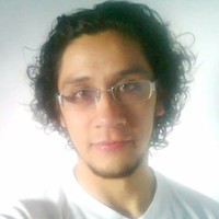 Cesar Calahorrano Vega