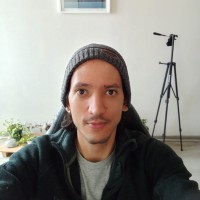 Miguelangel Villafañe Oropeza