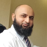 Fayez Ali Syed