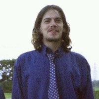 Marc Drage